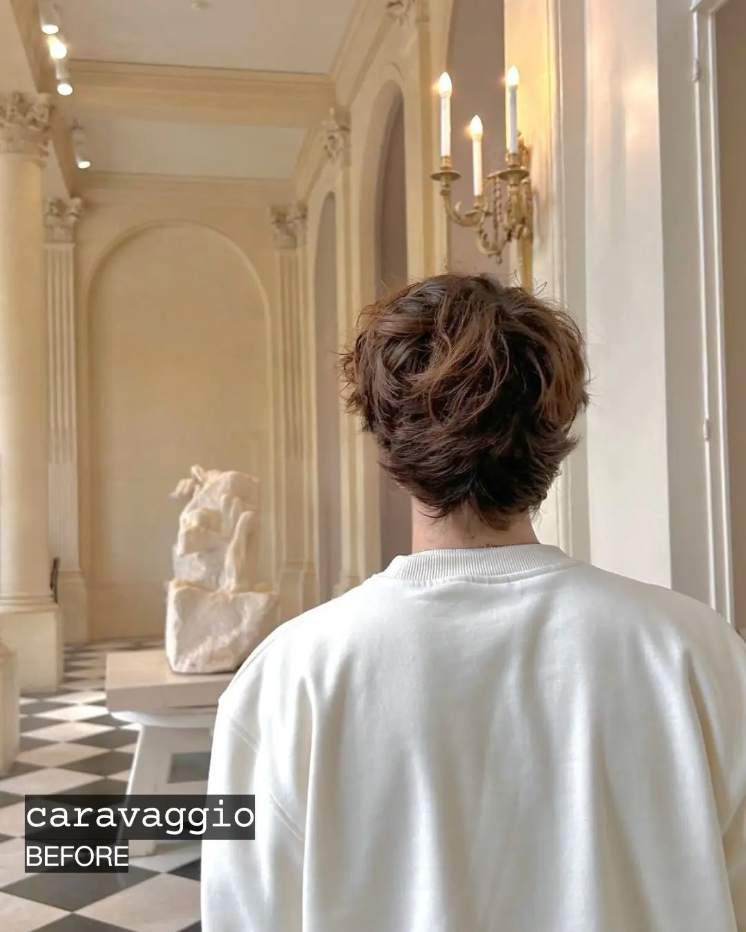 Caravaggio