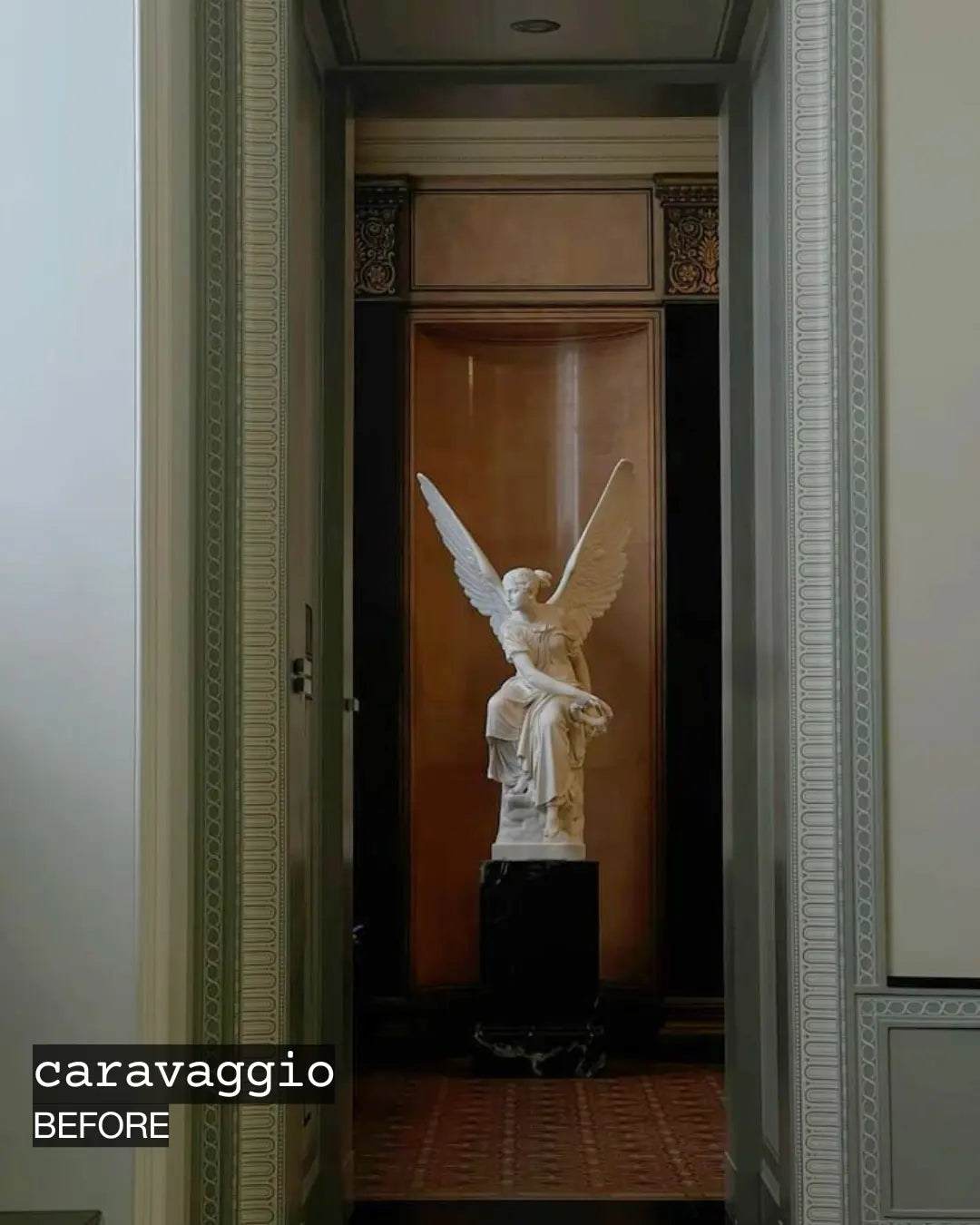 Caravaggio