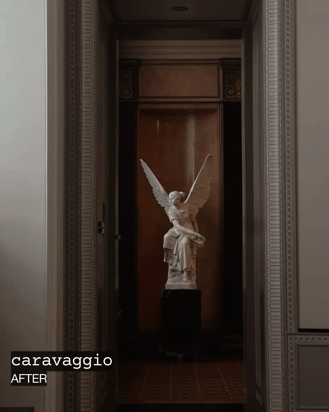 Caravaggio