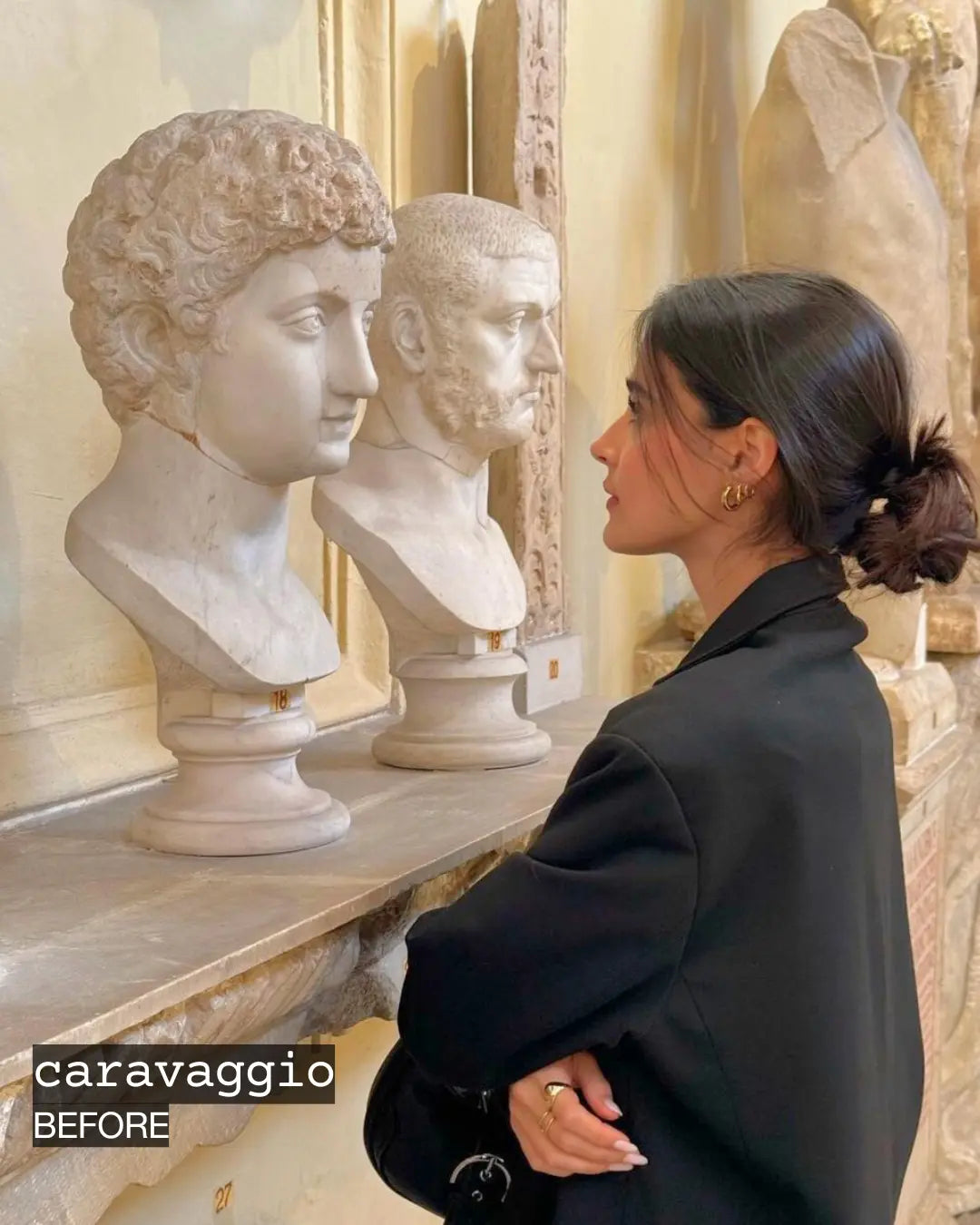 Caravaggio