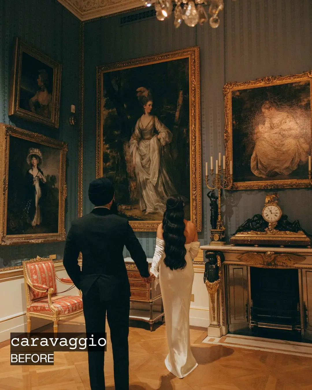Caravaggio