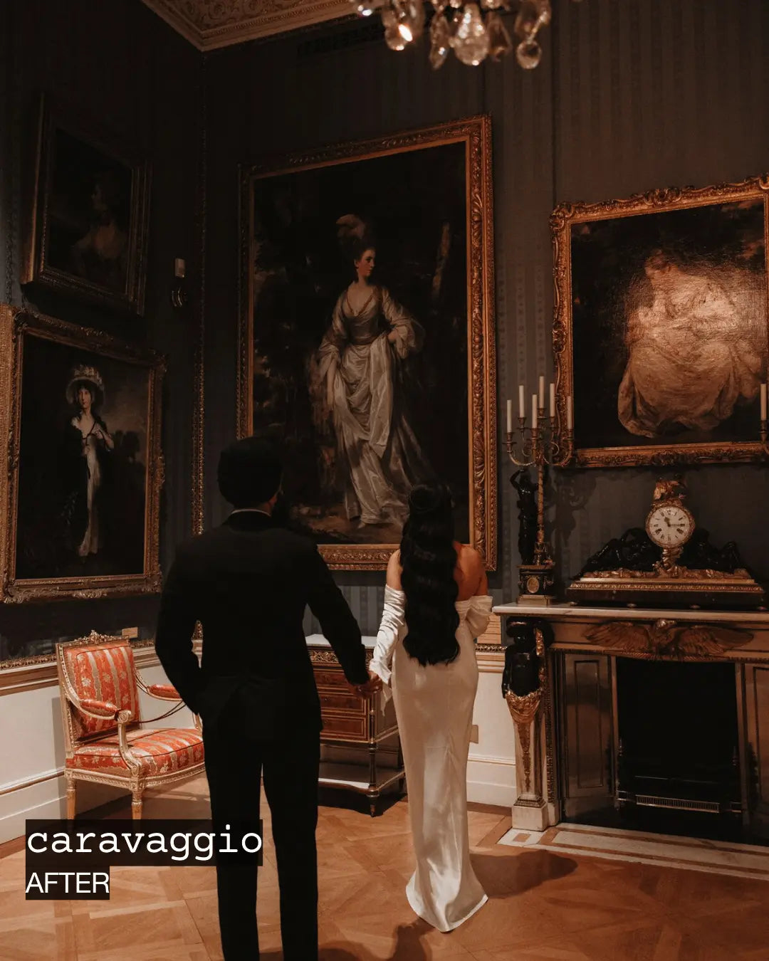Caravaggio