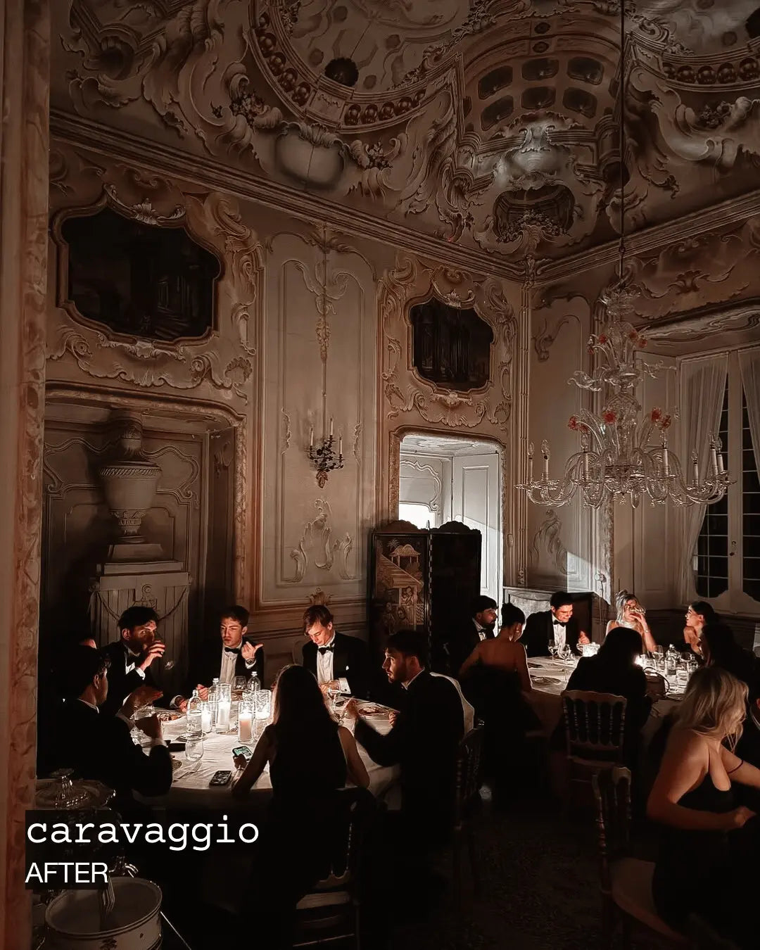 Caravaggio