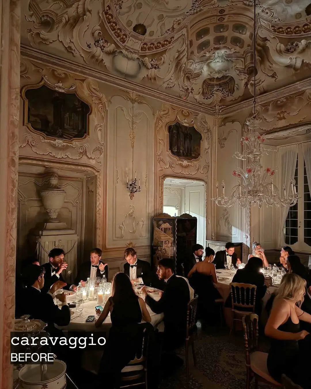 Caravaggio
