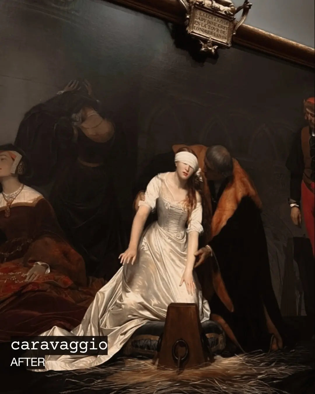 Caravaggio