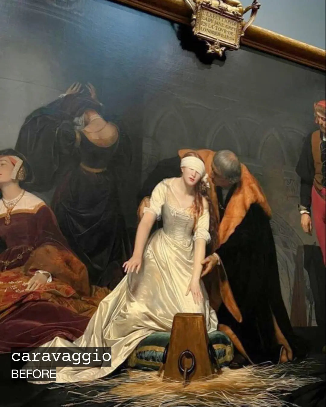 Caravaggio