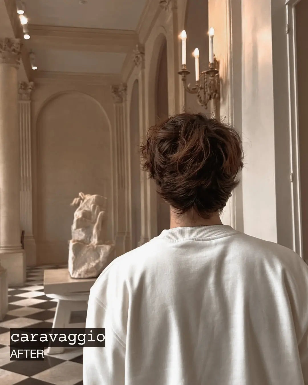 Caravaggio