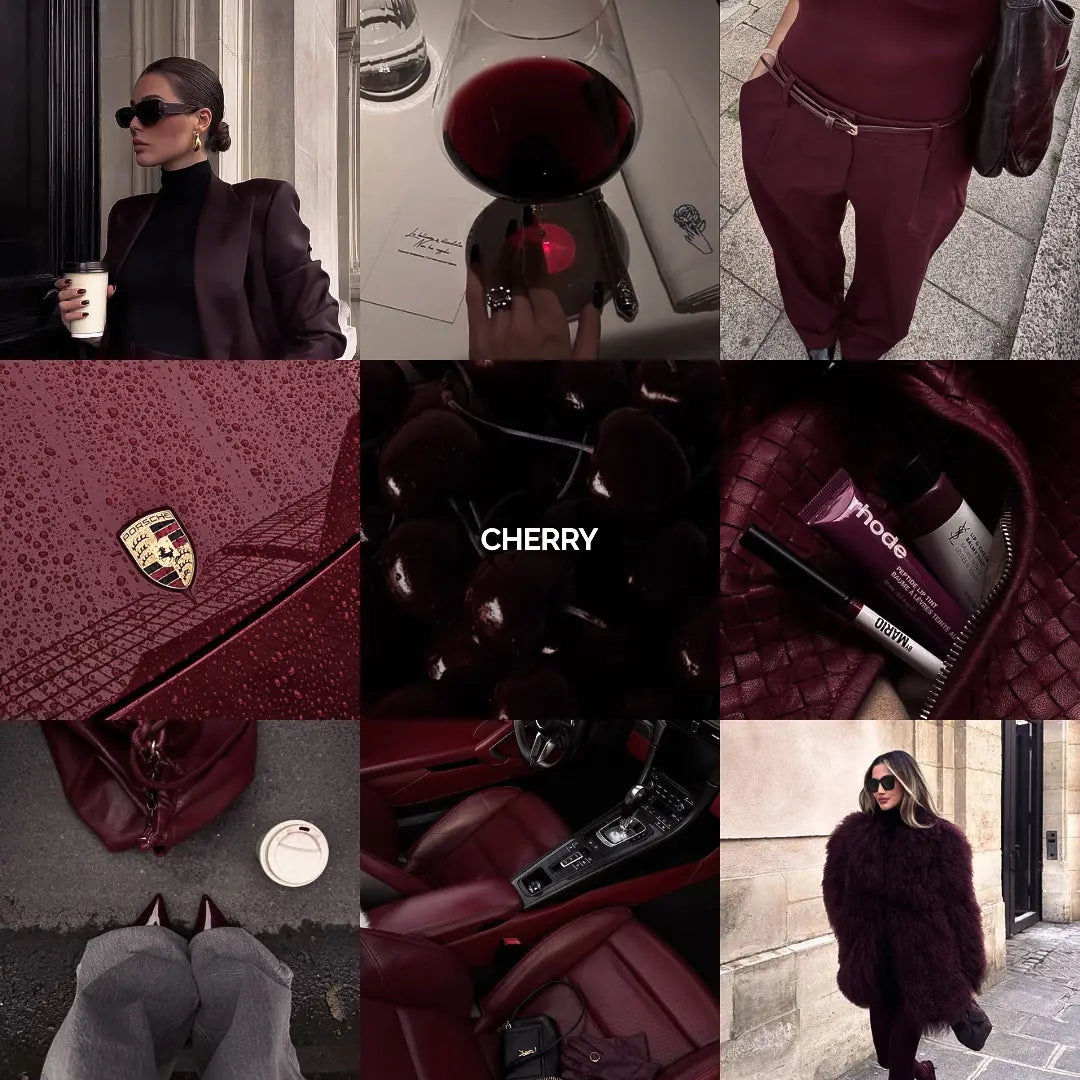 Cherry